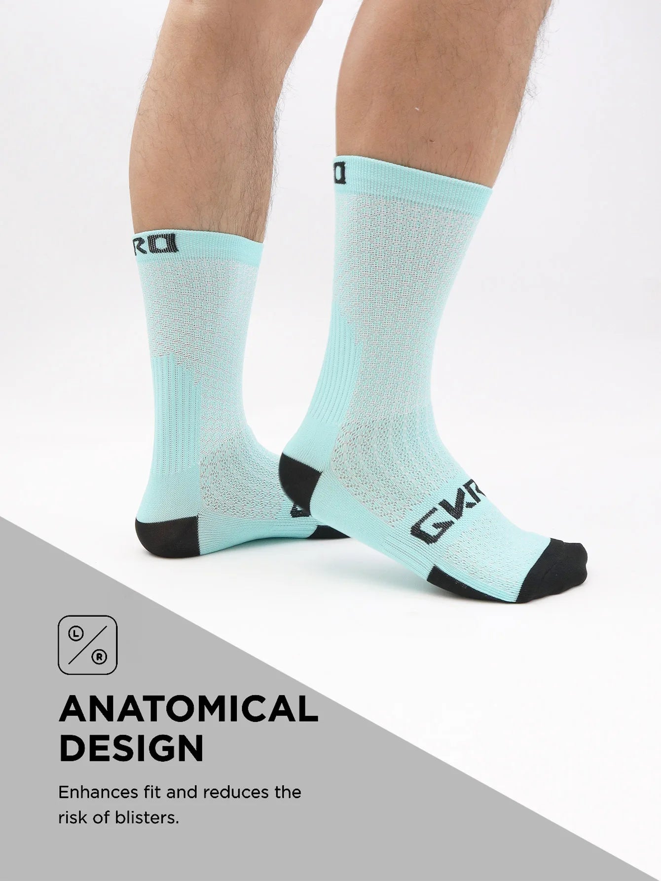 Power Step Performance Gym Socks
