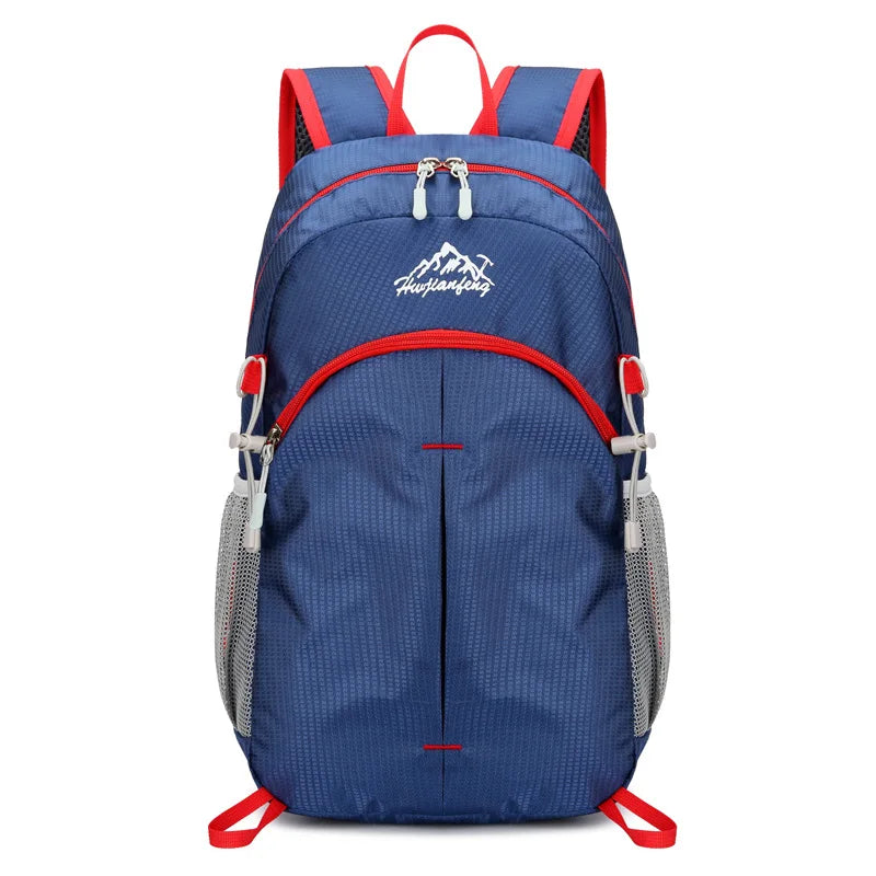 Flex Pack 2026 Foldable Backpack