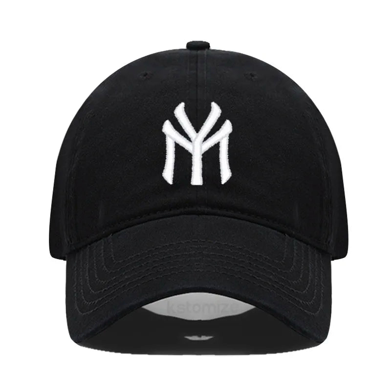 MY Urban Core Performance Cap