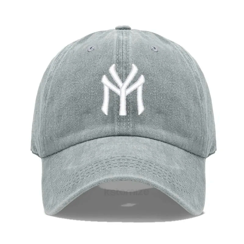 MY Urban Core Performance Cap