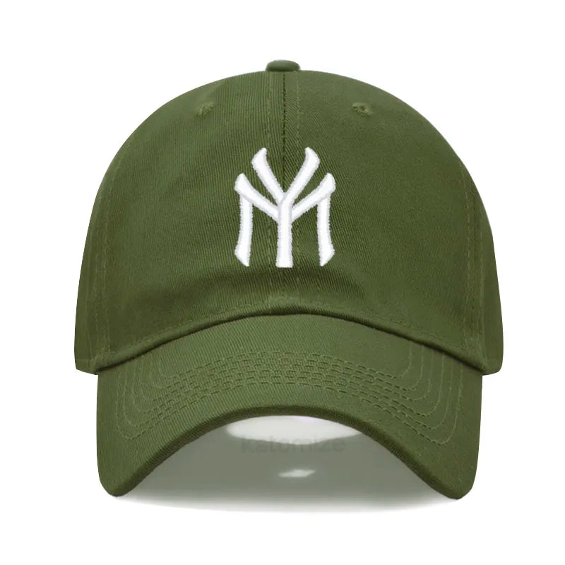 MY Urban Core Performance Cap