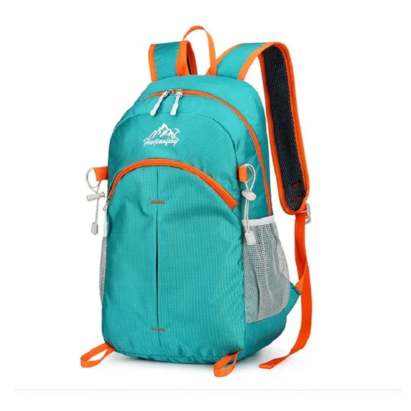 Flex Pack 2026 Foldable Backpack