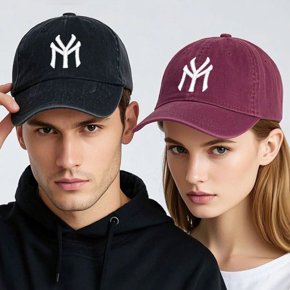 MY Urban Core Performance Cap