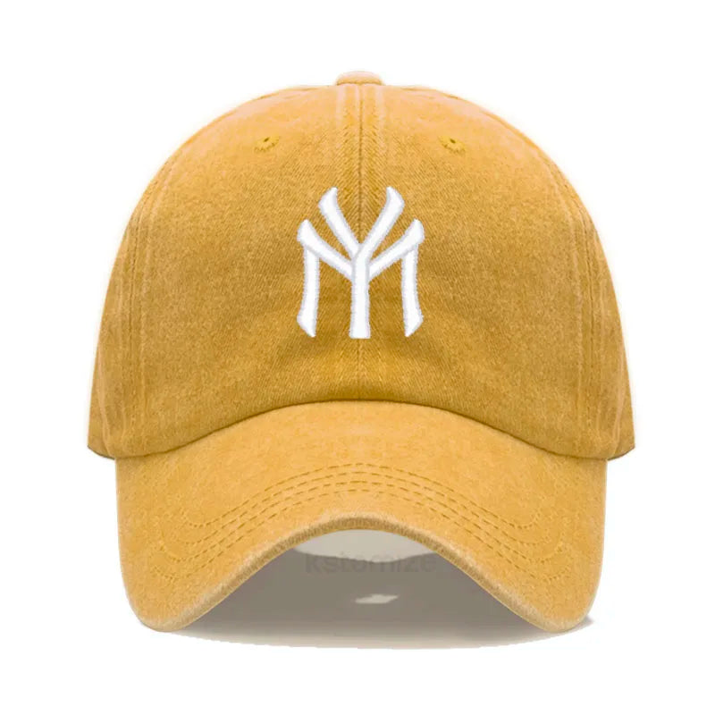 MY Urban Core Performance Cap