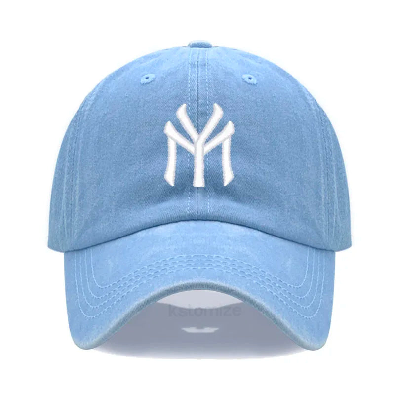 MY Urban Core Performance Cap