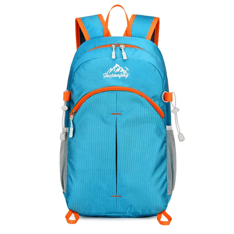 Flex Pack 2026 Foldable Backpack