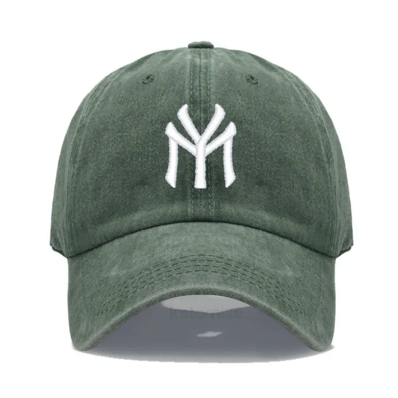 MY Urban Core Performance Cap