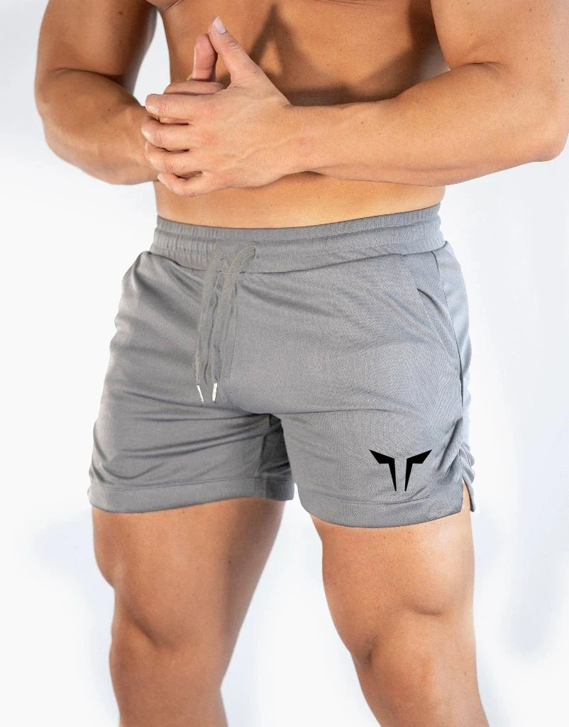 FlexMove Performance Gym Shorts