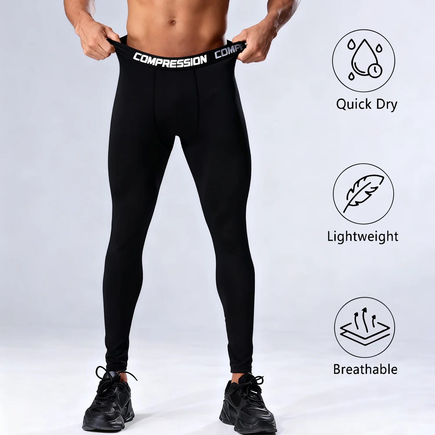 Leggings Training
