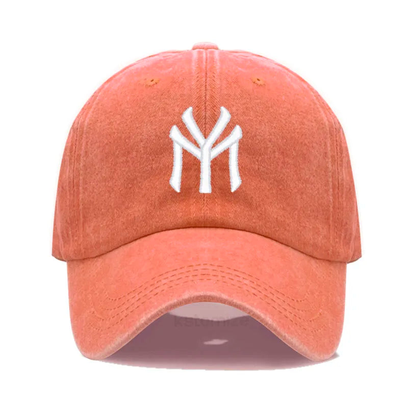 MY Urban Core Performance Cap
