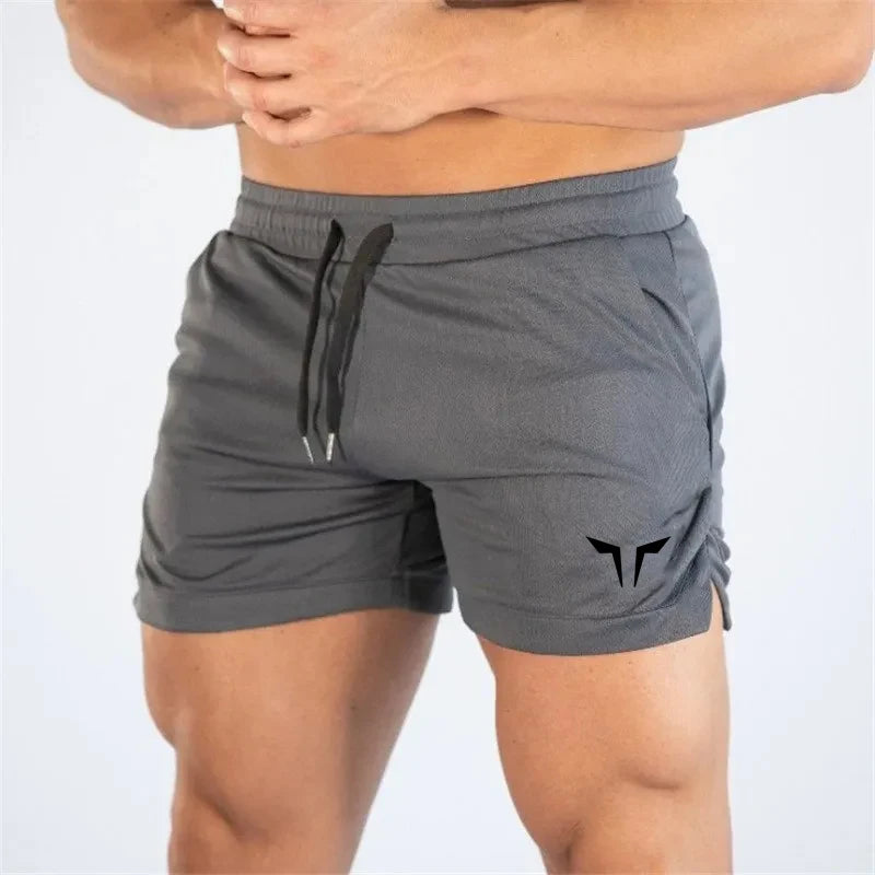 FlexMove Performance Gym Shorts