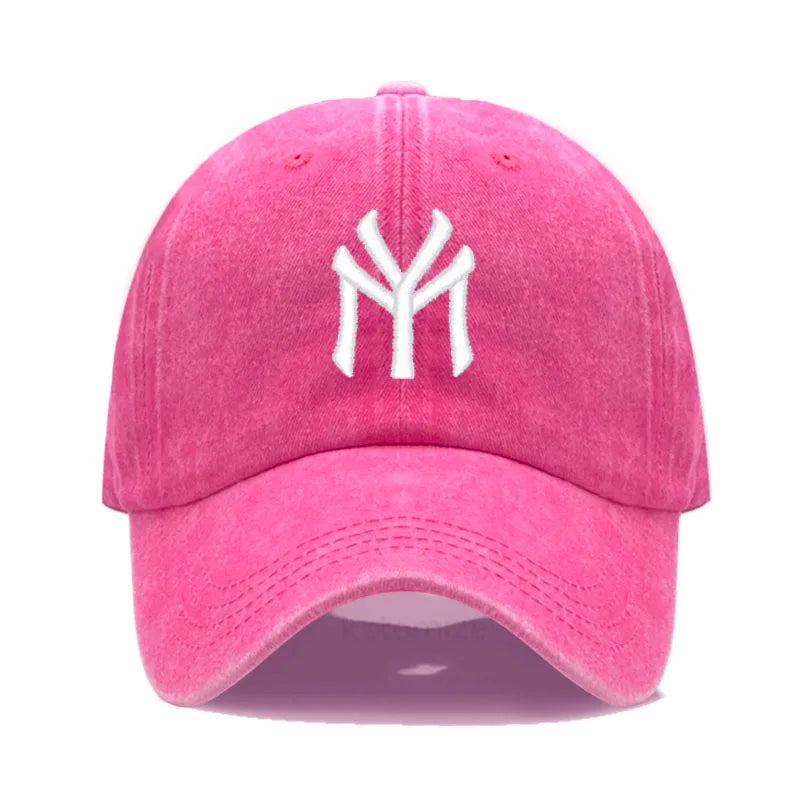 MY Urban Core Performance Cap
