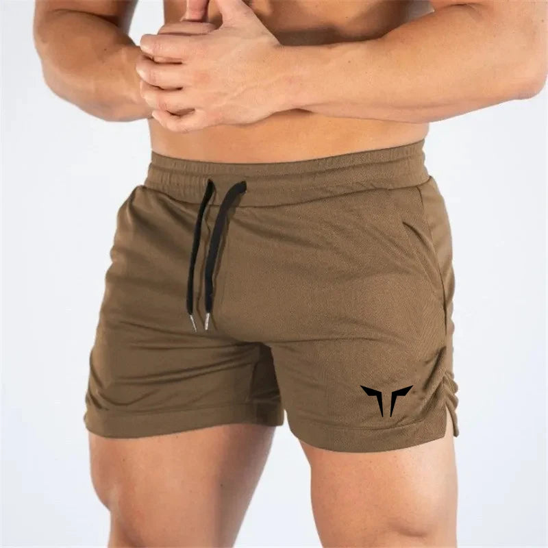 FlexMove Performance Gym Shorts
