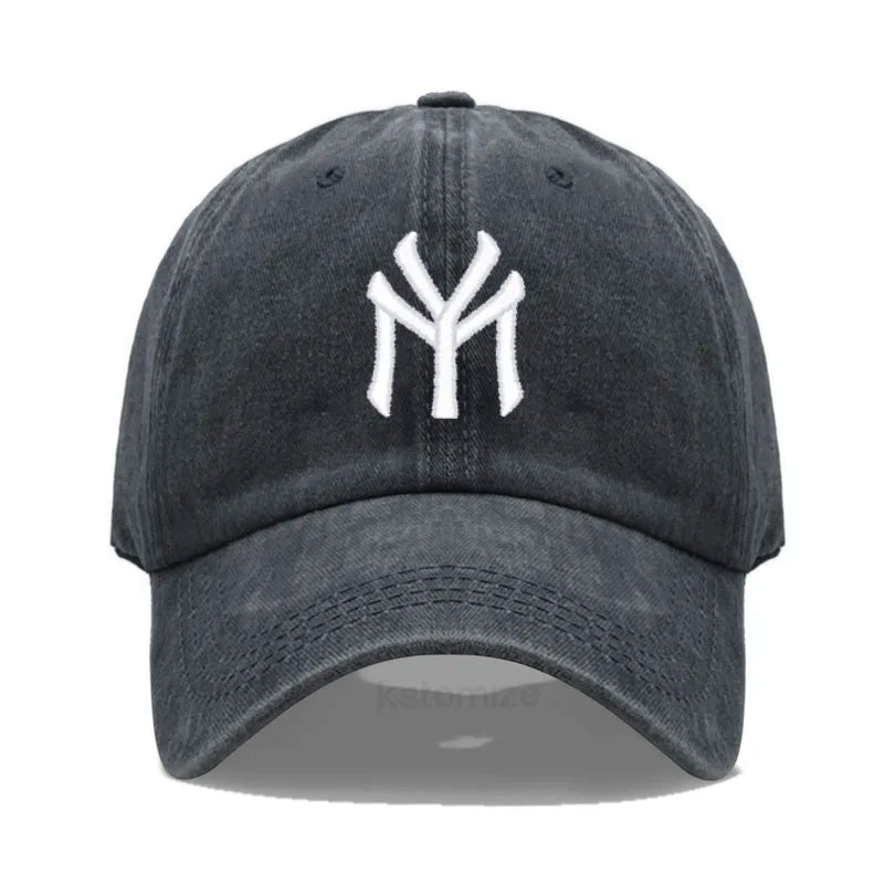 MY Urban Core Performance Cap