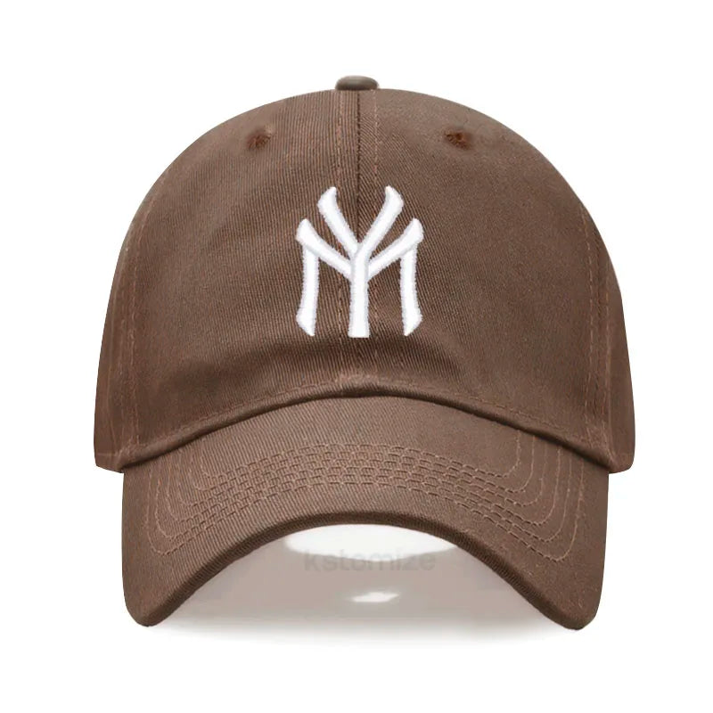 MY Urban Core Performance Cap
