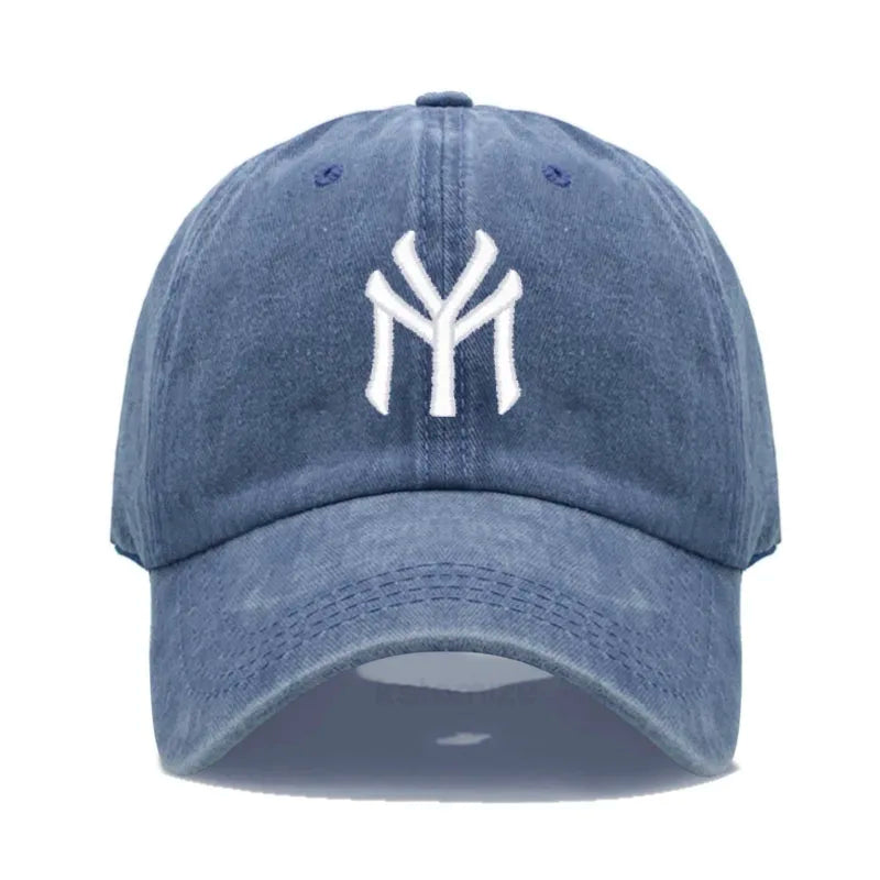 MY Urban Core Performance Cap