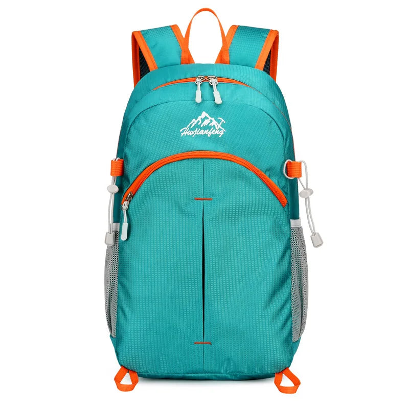 Flex Pack 2026 Foldable Backpack