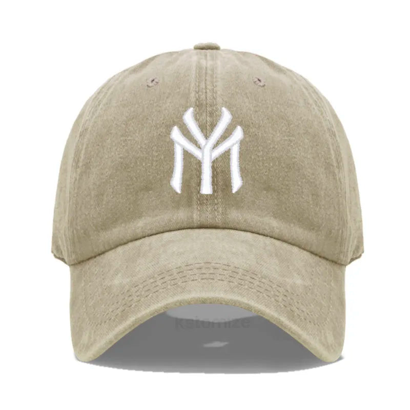 MY Urban Core Performance Cap