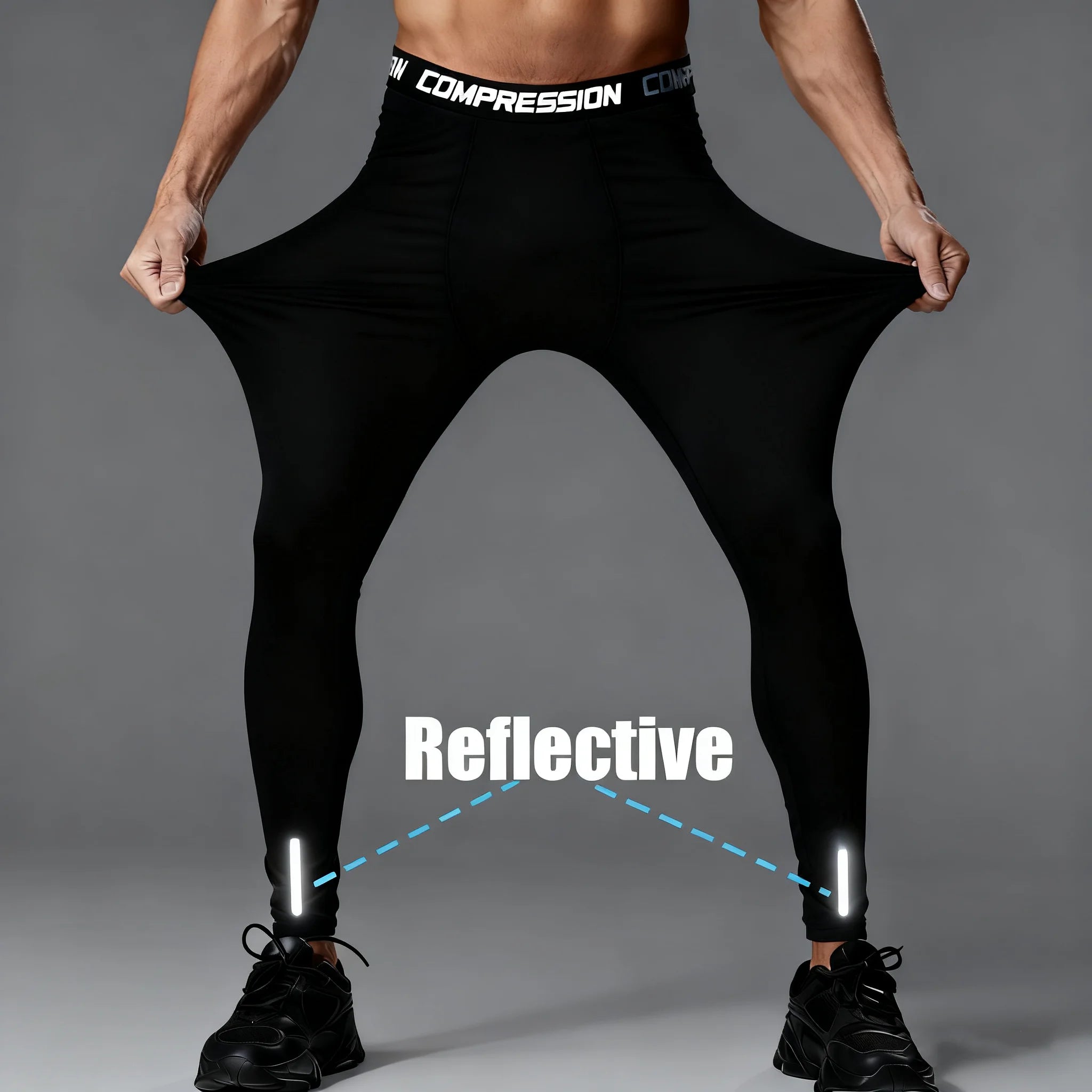 Leggings Training