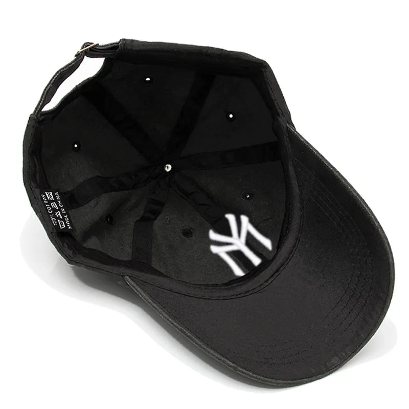 MY Urban Core Performance Cap