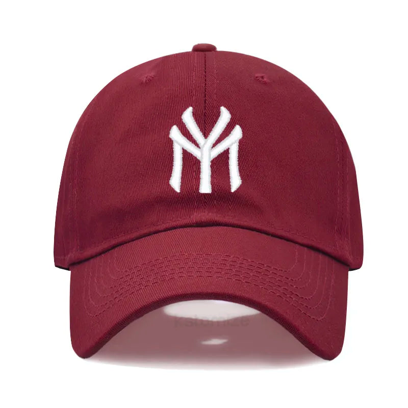 MY Urban Core Performance Cap