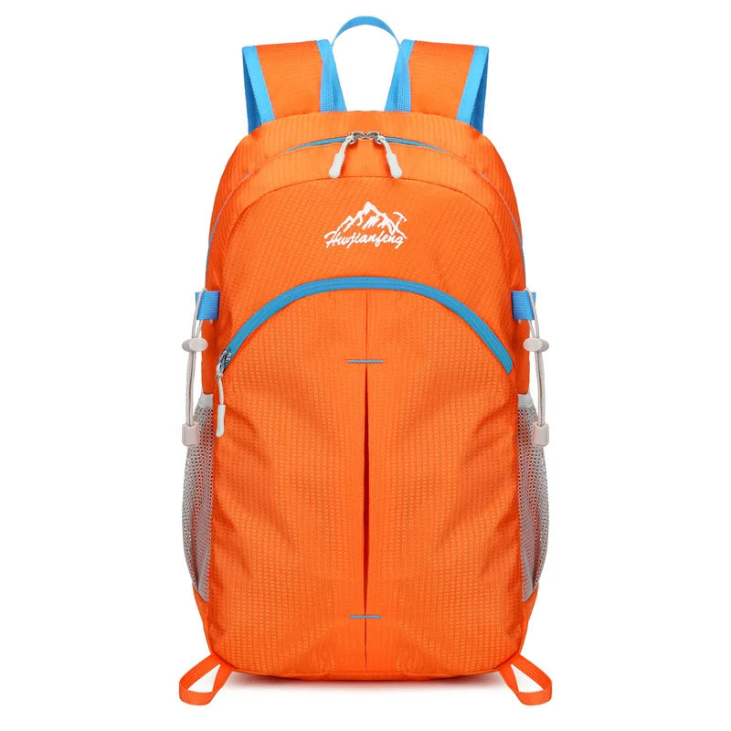 Flex Pack 2026 Foldable Backpack