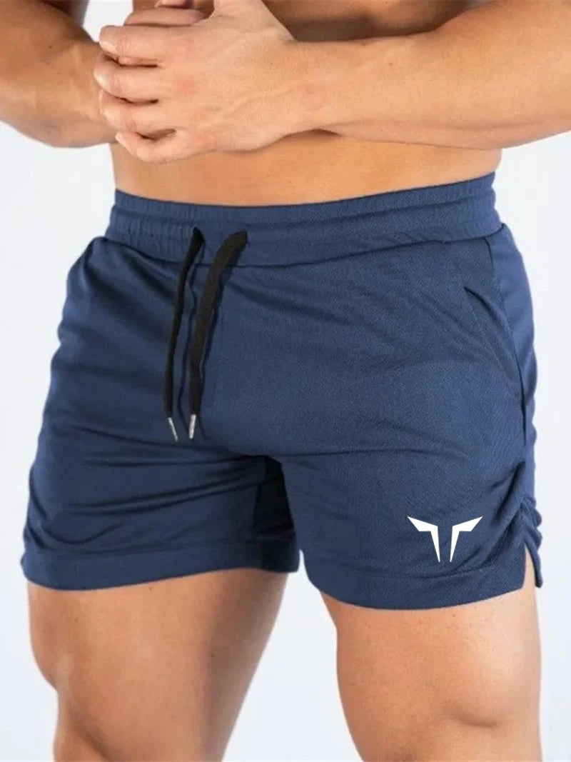 FlexMove Performance Gym Shorts