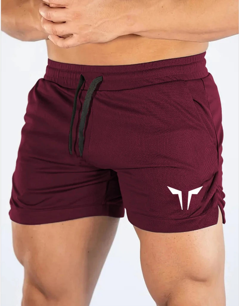 FlexMove Performance Gym Shorts