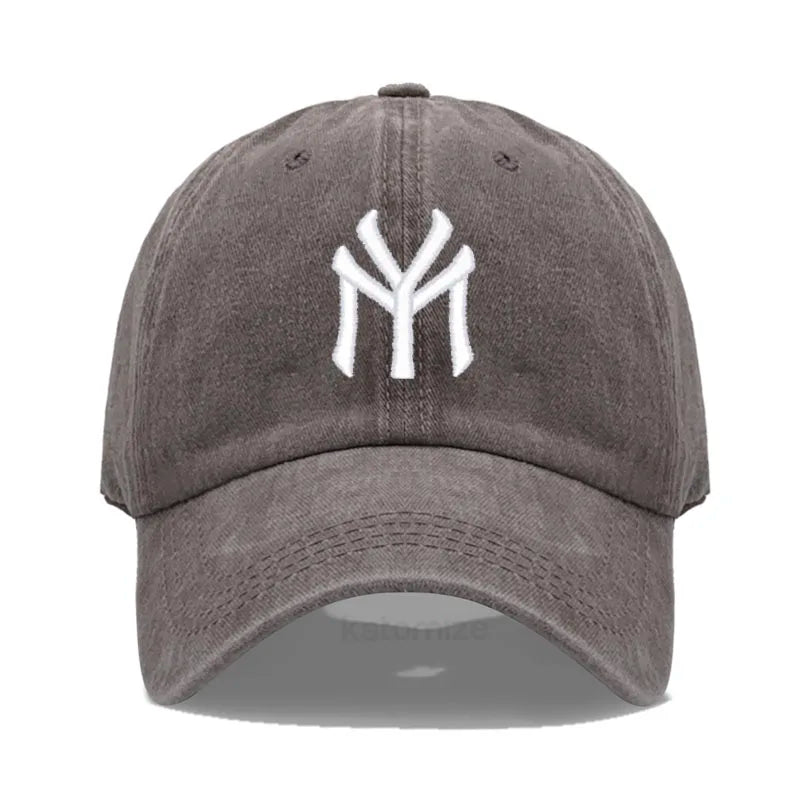 MY Urban Core Performance Cap