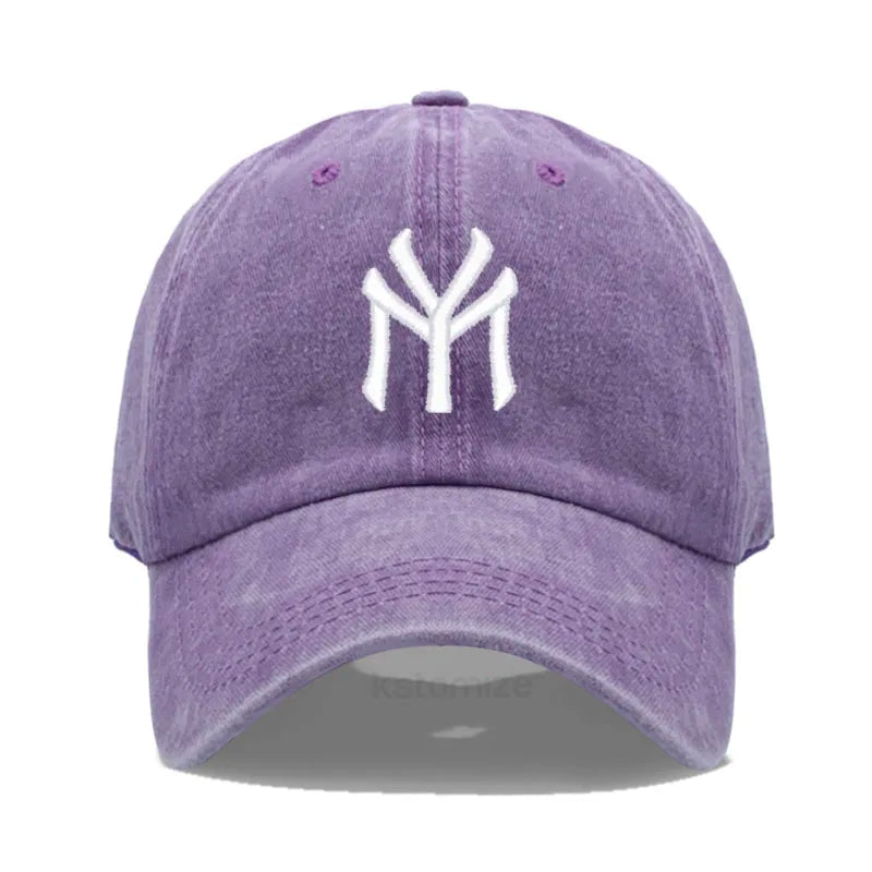 MY Urban Core Performance Cap