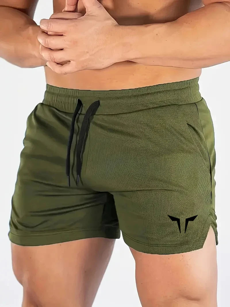 FlexMove Performance Gym Shorts