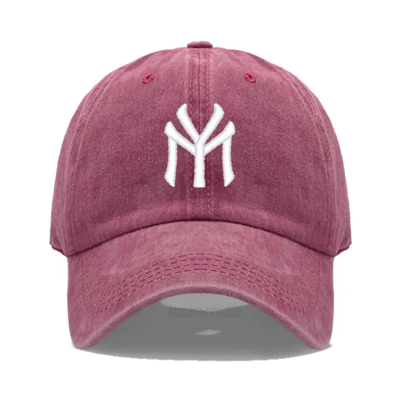 MY Urban Core Performance Cap