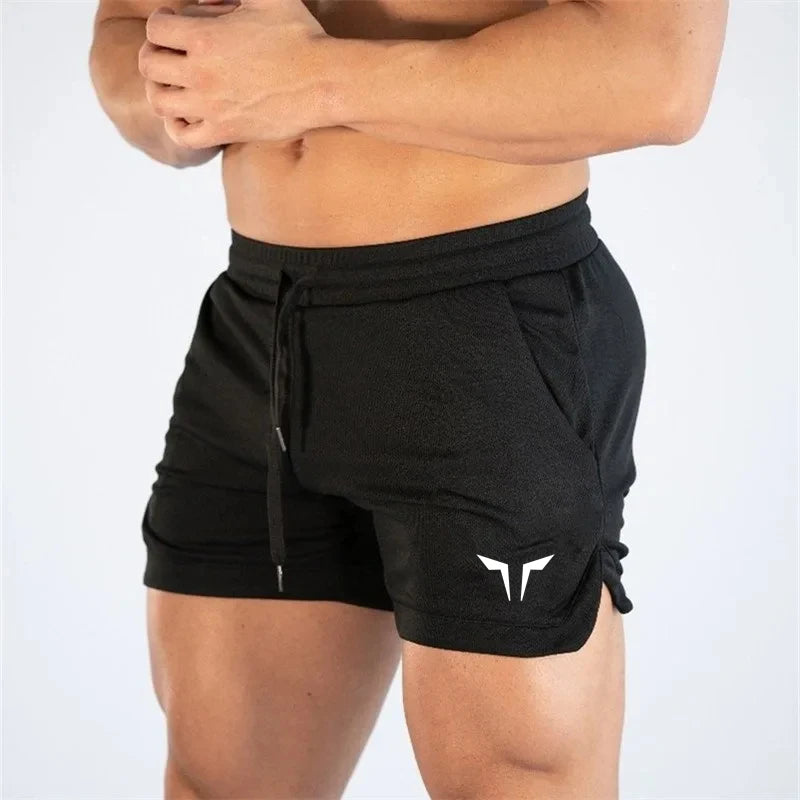 FlexMove Performance Gym Shorts