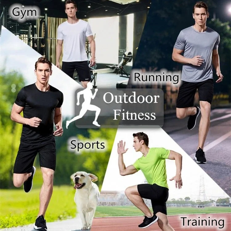 FlexCore Performance T-Shirt