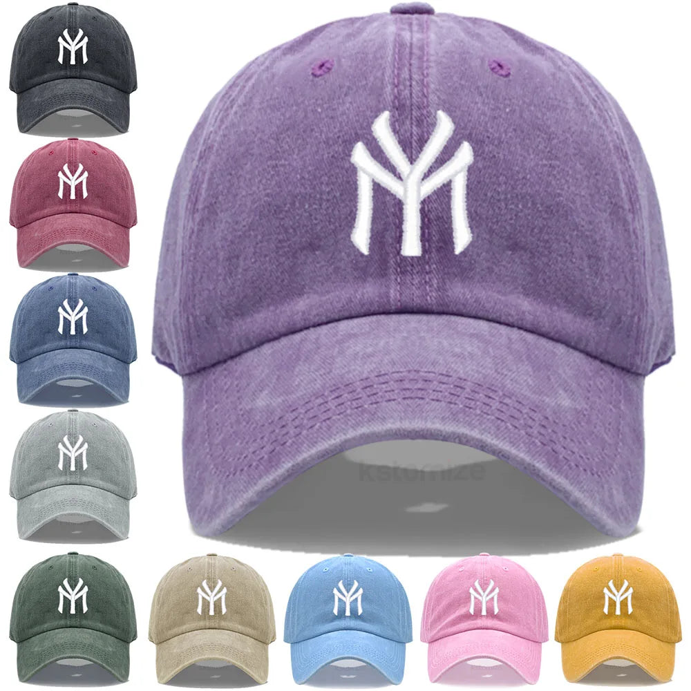 MY Urban Core Performance Cap