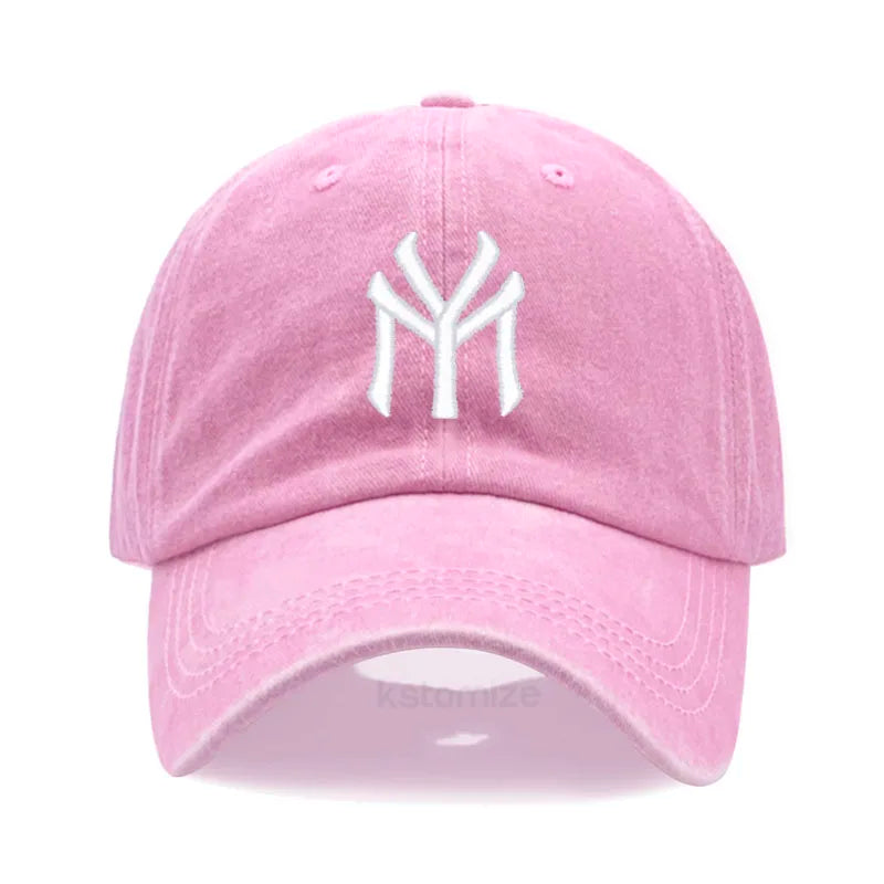 MY Urban Core Performance Cap