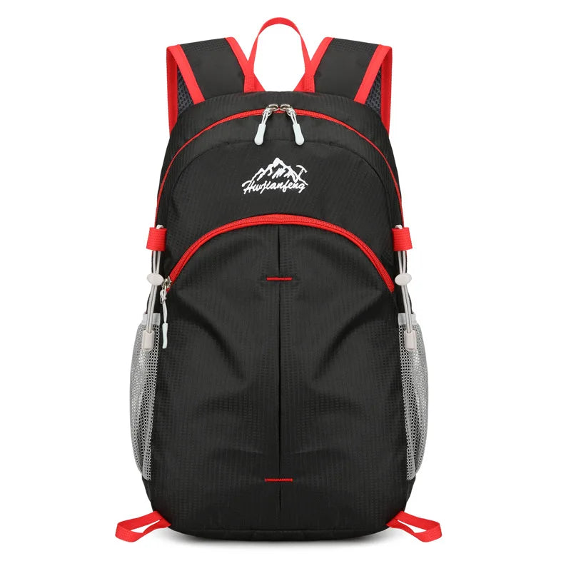 Flex Pack 2026 Foldable Backpack