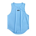 IronFlex Sleeveless Training Tank
